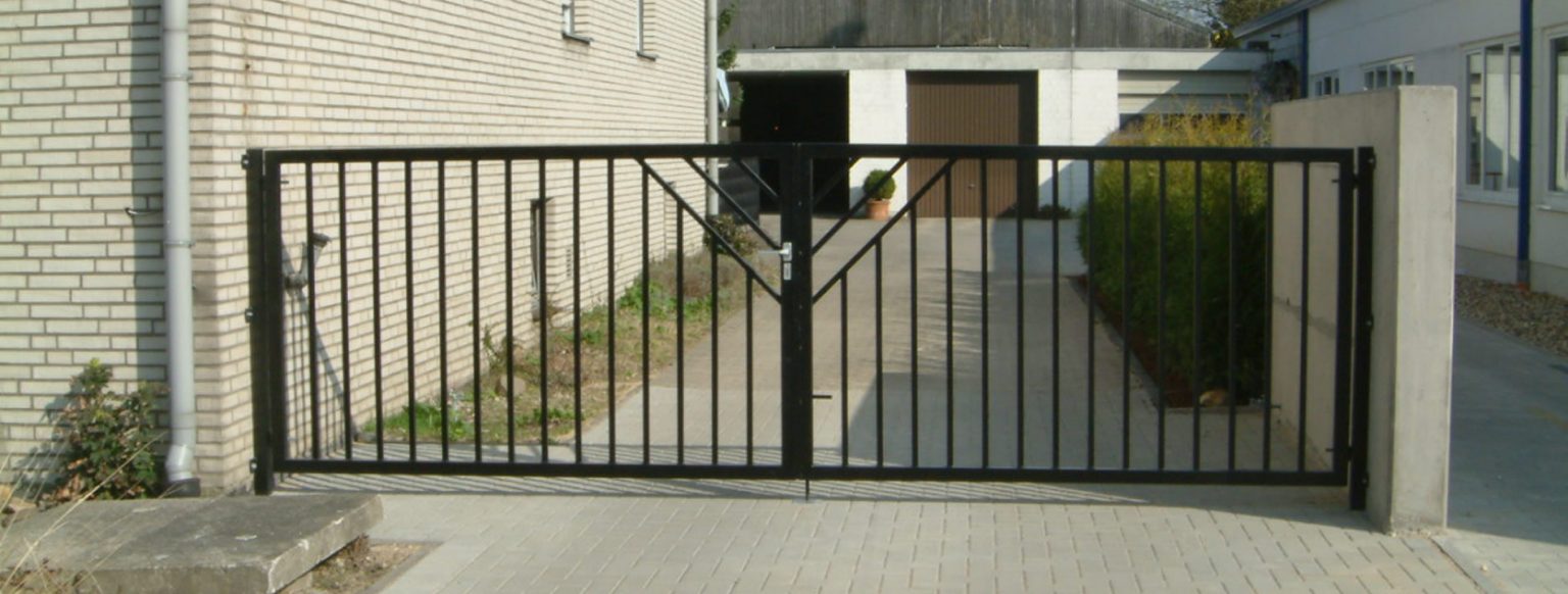 - Metallbau & Kunstschmiede Börding